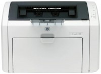 Фото - Принтер HP LaserJet 1022N 