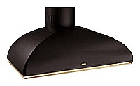Фото - Вытяжка Smeg KSE89D черный