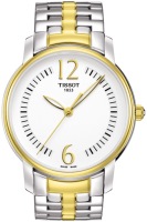 Фото - Наручные часы TISSOT T052.210.22.037.00 