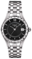 Фото - Наручные часы TISSOT T072.210.11.058.00 