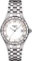 Фото - Наручные часы TISSOT T072.210.11.118.00 