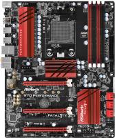 Фото - Материнская плата ASRock Fatal1ty 970 Performance 