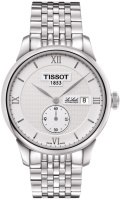 Фото - Наручные часы TISSOT T006.428.11.038.01 