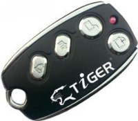 Фото - Автосигнализация Tiger Amulet