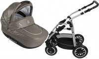 Фото - Коляска Jedo Fyn Memo Exclusive