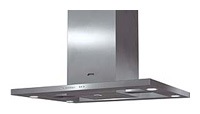 Фото - Вытяжка Smeg KSIV960X нержавейка