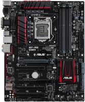 Фото - Материнская плата Asus H97-PRO GAMER