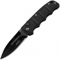Фото - Нож / мультитул Boker Plus AKS 74 Spearpoint Black