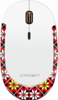 Мышка Crown CMM-932W 