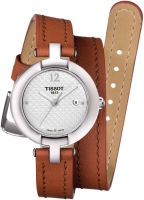 Фото - Наручные часы TISSOT T084.210.16.017.04 