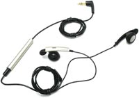 Фото - Наушники Sennheiser MX 90 VC Style