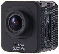 Фото - Action камера SJCAM M10 Cube 