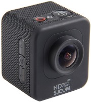 Фото - Action камера SJCAM M10 W-Fi Cube 