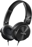 Фото - Наушники Philips SHL3060 