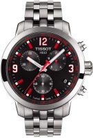 Фото - Наручные часы TISSOT T055.417.11.057.01