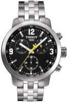 Фото - Наручные часы TISSOT T055.417.11.057.00 