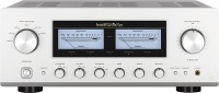 Фото - Усилитель Luxman L-505UX 