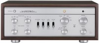 Фото - Усилитель Luxman CL-38U