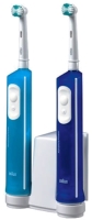 Фото - Электрическая зубная щетка Oral-B AdvancePower 900 Duo 