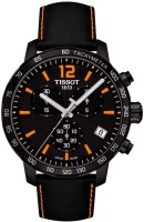 Фото - Наручные часы TISSOT T095.417.36.057.00 