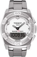 Фото - Наручные часы TISSOT T002.520.11.031.00