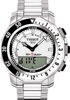 Фото - Наручные часы TISSOT T026.420.11.031.00 