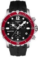 Фото - Наручные часы TISSOT T066.417.17.057.01 