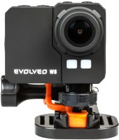 Фото - Action камера Evolveo SportCam W8