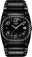 Фото - Наручные часы TISSOT T009.310.11.057.02 