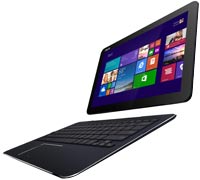 Фото - Ноутбук Asus Transformer Book T100 Chi
