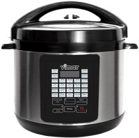 Фото - Мультиварка Vimar VMC-261