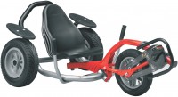 Фото - Веломобиль Berg BalanzBike Prof XL