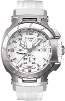 Фото - Наручные часы TISSOT T048.217.17.017.00 