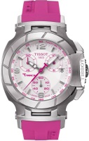 Фото - Наручные часы TISSOT T048.217.17.017.01 