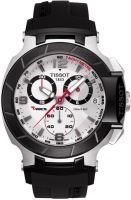 Фото - Наручные часы TISSOT T048.417.27.037.00 