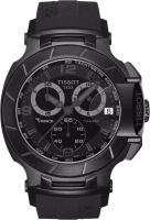 Фото - Наручные часы TISSOT T048.417.37.057.00 