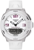 Фото - Наручные часы TISSOT T081.420.17.017.00