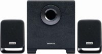 Фото - Компьютерные колонки BRAVIS U18