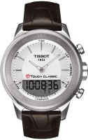 Фото - Наручные часы TISSOT T083.420.16.011.00