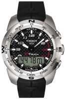 Фото - Наручные часы TISSOT T013.420.17.202.00