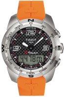 Фото - Наручные часы TISSOT T013.420.17.207.00