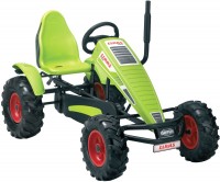 Фото - Веломобиль Berg Claas AF