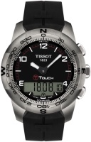 Фото - Наручные часы TISSOT T047.420.47.057.00 