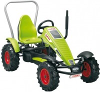 Фото - Веломобиль Berg Claas BF-3