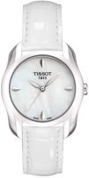 Фото - Наручные часы TISSOT T023.210.16.111.00 