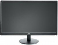 Фото - Монитор AOC P2370Sd 23 "  черный