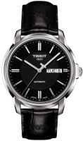 Фото - Наручные часы TISSOT T065.430.16.051.00 