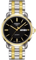 Фото - Наручные часы TISSOT T065.430.22.051.00 