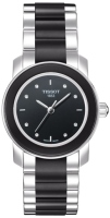 Фото - Наручные часы TISSOT T064.210.22.056.00