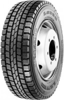 Фото - Грузовая шина Lassa LS/T 5500 205/75 R17.5 124M 